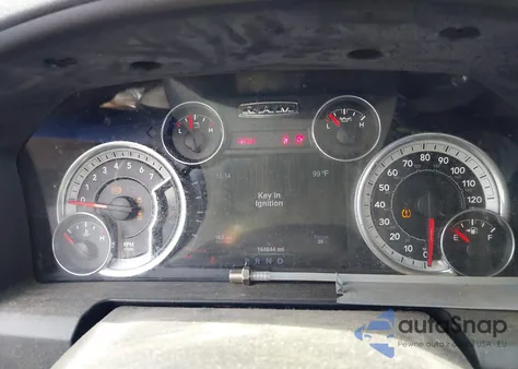 2016 Ram 1500 Big Horn z USA, uszkodzony, nr VIN 1C6RR7LG7GS420780